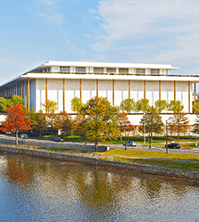 John F. Kennedy Center for the Performing Arts