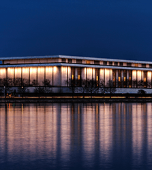 John F. Kennedy Center for the Performing Arts