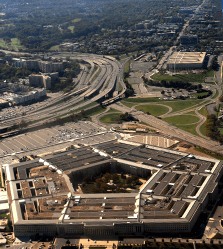 The Pentagon