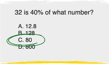 The answer is 80